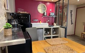 Le Studio Duo Cite Medieval Sarlat